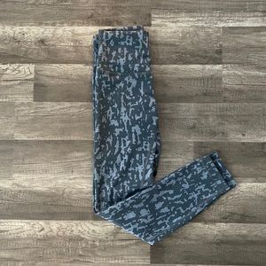 NWOT LULULEMON LEGGINGS